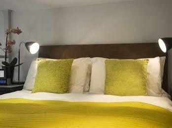 Notting Hill Apartament Londra