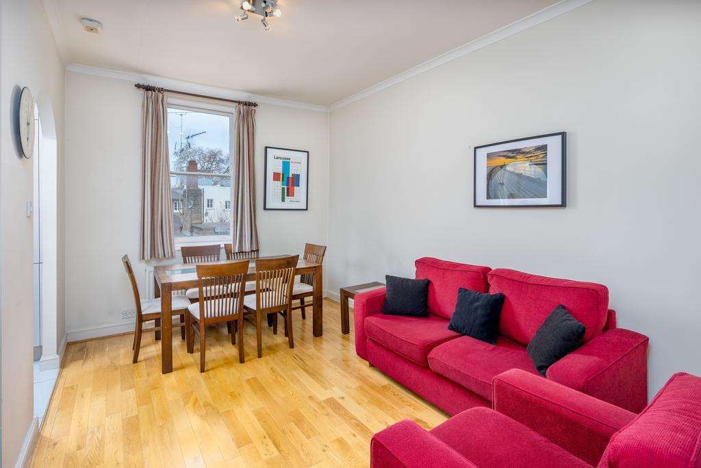 Appartamento Notting Hill *