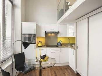 Appartamento Notting Hill *